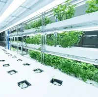 テンジン大学で未来の農業について講演