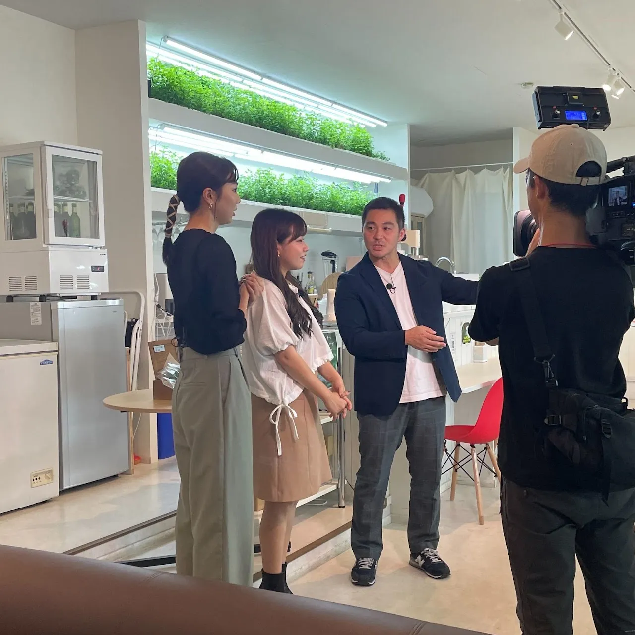 RKBチャギハでの紹介